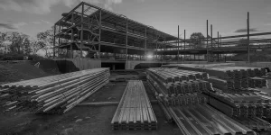 Construction and Related Services