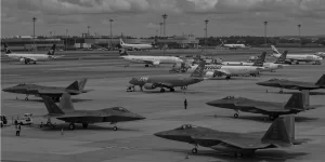 Aerospace and Defence Manufacturing and Technology