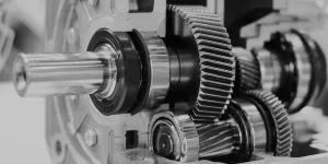Hydraulic Pumps and Motors