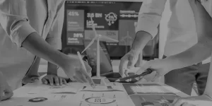 Business Services focused MBI candidate