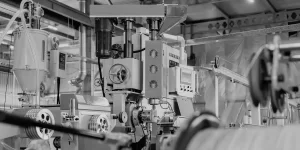 B2B Manufacturing