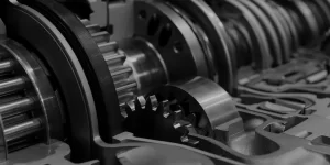 Industrial (Engineering Services) Focused MBI